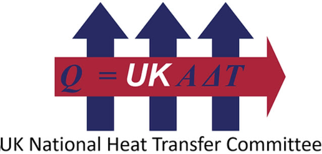 UK National Heat Transfer Committee logo