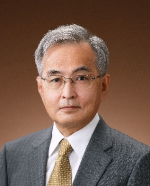 professor yasuyuki takata profile photo