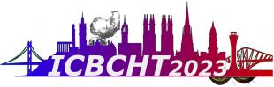 ICBCHT 2023 logo